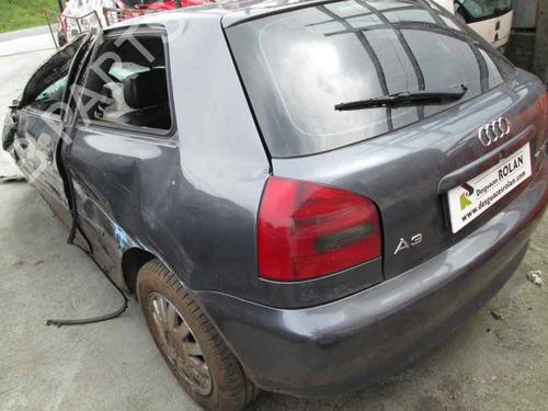 Steering column stalk AUDI A3 (8L1) 1.9 TDI | BP4058044I23 