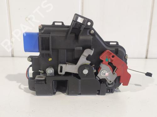 Front right lock VW JETTA III (1K2) 1.6 TDI | BP7815229C97 