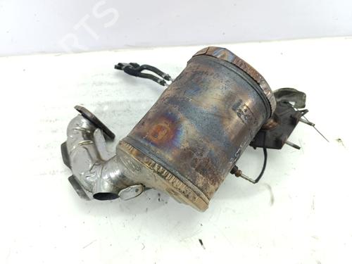 Catalyst RENAULT TRAFIC III Van (FG_) 1.6 dCi 115 (FGMD) | BP31831711M10