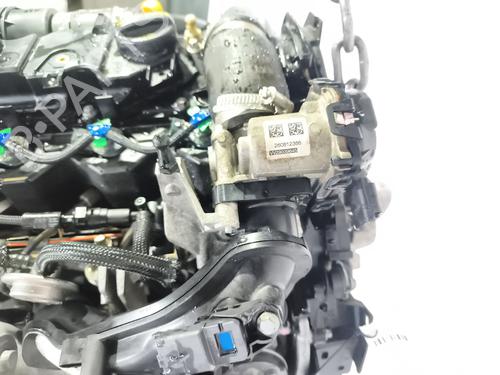 Engine FORD TRANSIT COURIER B460 Box Body/MPV 1.5 EcoBlue | BP38320903M1 - Image 10
