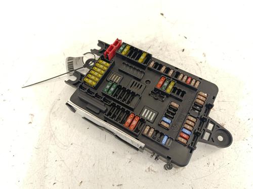 Used Fuse box BMW 1 (F20) 116 d (116 hp) 27208473