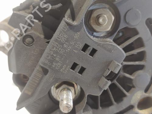 Alternator FIAT STILO (192_)  | BP7251571M7 