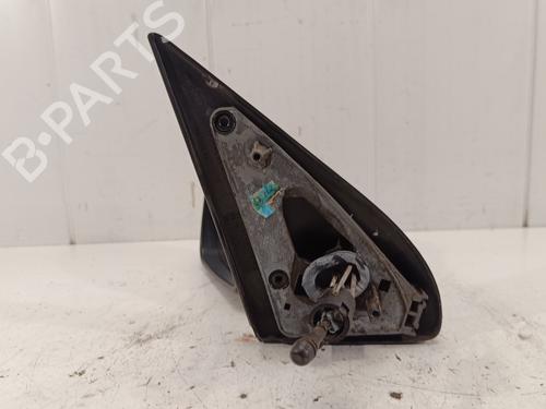 Left mirror PEUGEOT 106 II (1A_, 1C_)  | BP21288237C26 
