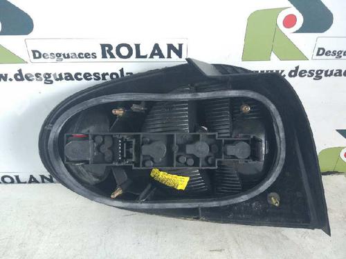 Right taillight RENAULT MEGANE I Coach (DA0/1_) 1.4 16V (DA0D, DA1H, DA0W, DA10) | BP4061374C35 