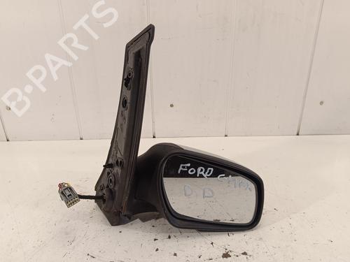 Used Right mirror FORD FOCUS C-MAX (DM2) 2.0 TDCi (136 hp) 22975515