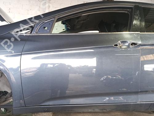 Porta frente esquerda Porta frente esquerda HYUNDAI i40 I (VF) 1.7 CRDI (141 hp) 36665036 36665036