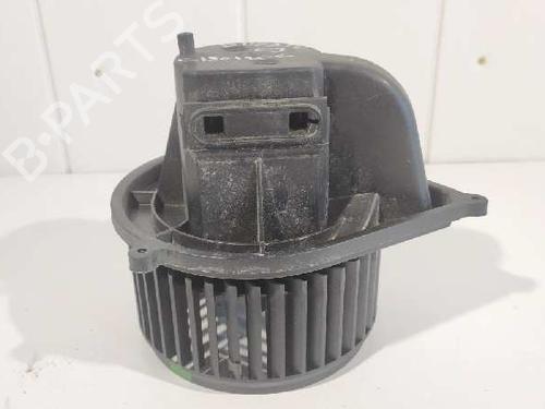 Heater blower motor FIAT DUCATO Bus (230_) [1994-2005]  6078329