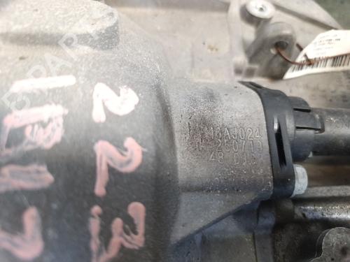 Gearbox SEAT IBIZA V (KJ1, KJG) 1.0 TSI | BP29479604M3 