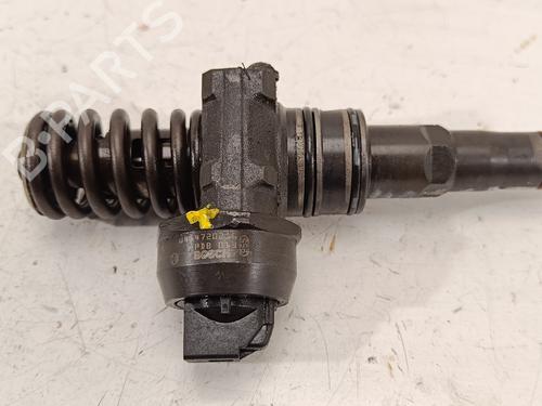 Used Injector VW PASSAT B5.5 (3B3) 1.9 TDI (130 hp) 16459089