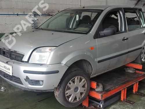 Used Parts FORD FUSION (JU_)  1.4 TDCi  1022907