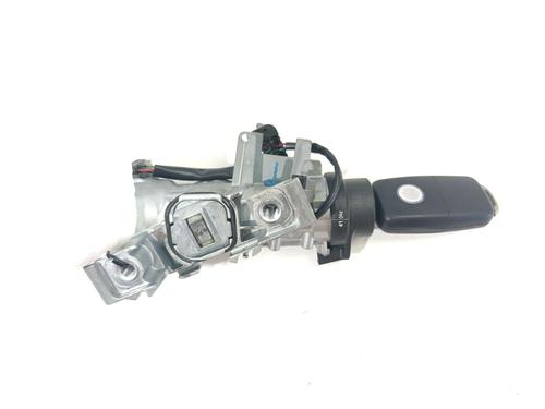 Ignition barrel VW GOLF V (1K1) 1.9 TDI | BP37173000M48 - Image 2