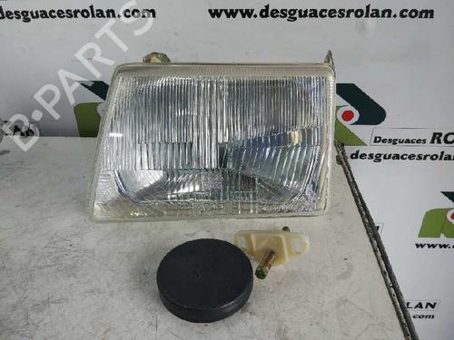 Optica esquerda FORD ORION II (AFF) [1985-1990]nullnull