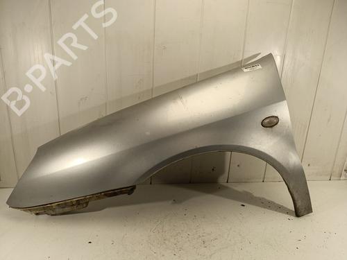 Used Left front fenders CITROËN XSARA (N1) 1.4 i (75 hp) 27340443