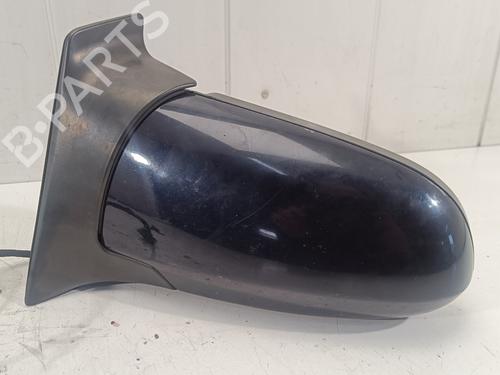 Left mirror OPEL ZAFIRA A MPV (T98)  | BP22975490C26 