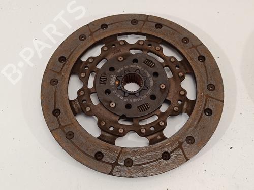 Other FORD FOCUS II (DA_, HCP, DP) 1.6 TDCi | BP25803115O1