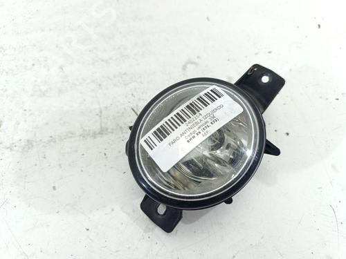 Used Left front fog light BMW X6 (E71, E72) xDrive 40 d (306 hp) 30169471