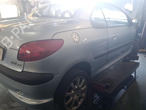 Engine PEUGEOT 206 CC (2D) 2.0 S16 | BP38736030M1 - Image 10