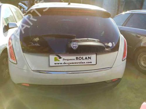 Rear right window mechanism LANCIA DELTA III (844_) 2.0 D Multijet (844.AXD1A, 844.AXM1A) | BP5945849C25