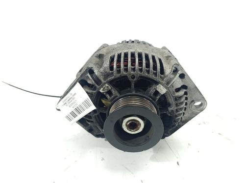 Used Alternator Alternator RENAULT MEGANE I (BA0/1_) 1.9 dT (B/SA0K, B/SA0Y) (90 hp) 31084044 31084044