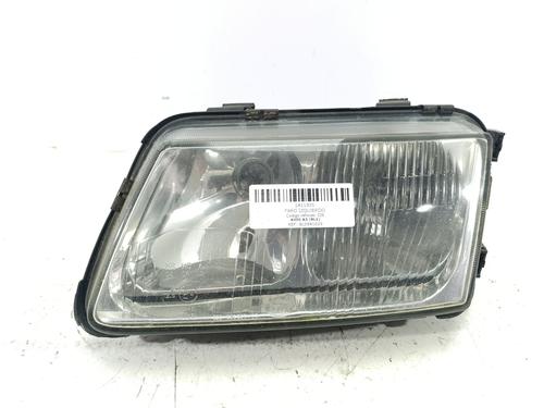 Lyskaster venstre AUDI A3 (8L1) [1996-2006]  31687444