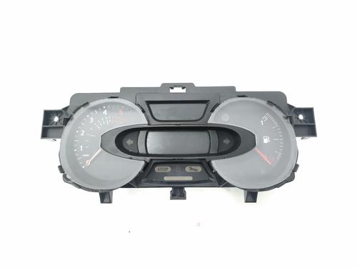 Used Instrument cluster Instrument cluster RENAULT TRAFIC III Van (FG_) 1.6 dCi 95 (FGMJ, FGMR) (95 hp) 33402447 33402447