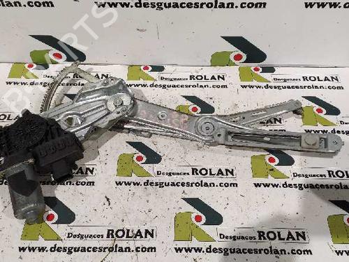 Used Front right window mechanism OPEL ASTRA G Hatchback (T98) 2.2 DTI (F08, F48) (125 hp) 5072209