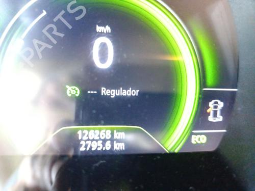 Andre RENAULT MEGANE IV Hatchback (B9A/M/N_) 1.2 TCe 130 (B9MR) | BP39203914O1 - Image 14