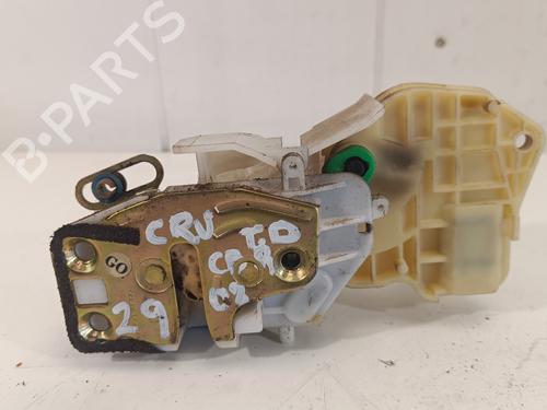 Rear right lock HONDA CR-V II (RD_)  | BP16896317C99 