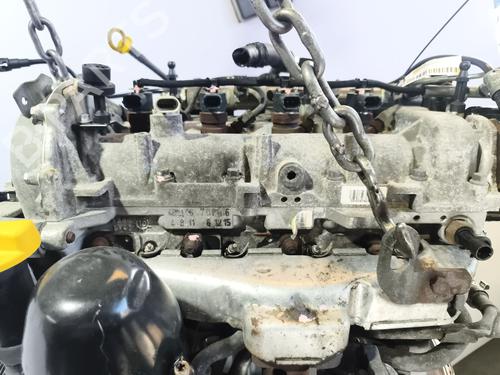 Engine OPEL CORSA D (S07) 1.3 CDTI (L08, L68) | BP33963461M1  - Image 17