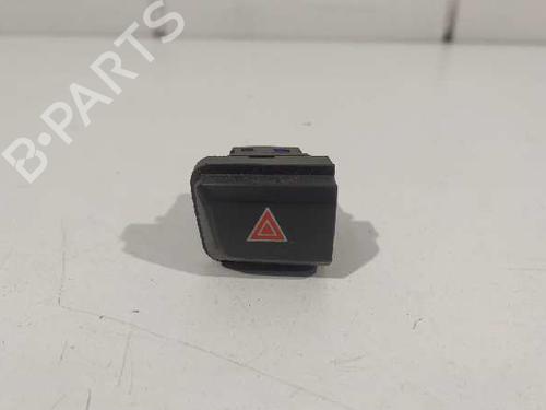 Used Warning switch PEUGEOT 208 I (CA_, CC_) [2012-2020]  10246996