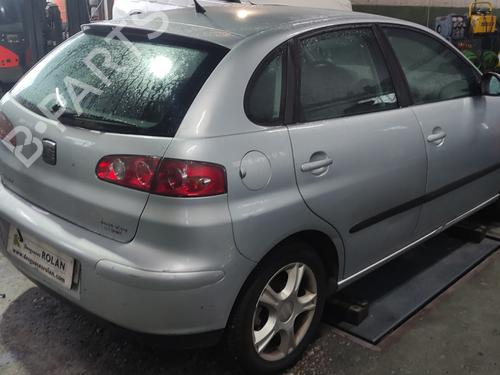 Fuel pump SEAT IBIZA III (6L1) 1.4 16V | BP11059756M76 