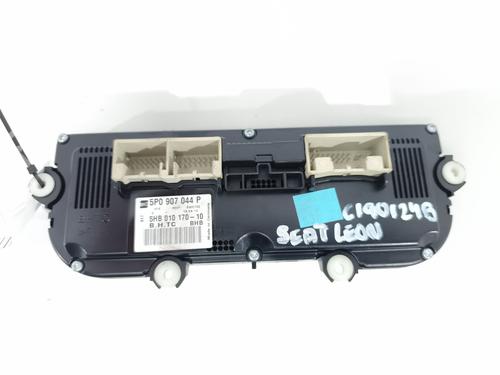 Climate control SEAT LEON (1P1) | BP33540569I5 - Image 3