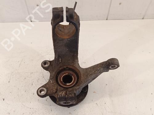 Used Right front steering knuckle FORD MONDEO III (B5Y) [2000-2007]  19084289