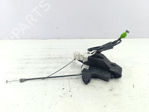 Used Front left lock CITROËN C4 I (LC_) 1.6 HDi (109 hp) 31754665