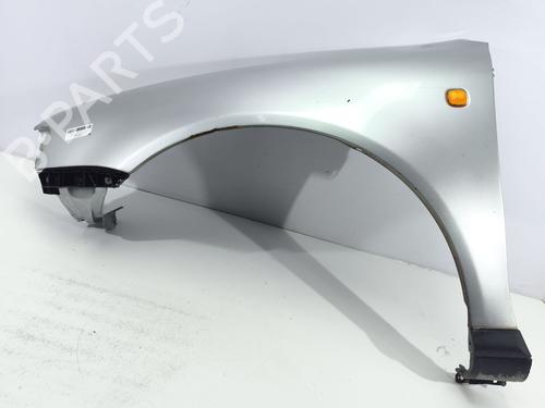 left-front-fenders-audi-a3-8l1-1996-1997-1998-1999-2000-2001-2002-2003-2004-2005-2006-33127313 main image