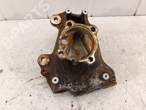 Used Right front steering knuckle BMW 4 Gran Coupe (F36) 420 d (190 hp) 11724353