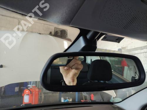 Used Rear mirror Rear mirror PEUGEOT 208 I (CA_, CC_) 1.2 PureTech 82 (82 hp) 7653984 7653984