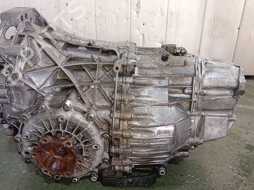Gearbox AUDI A4 B7 (8EC) 2.0 TDI | BP20241677M3 