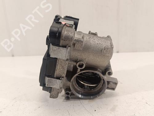 Used Throttle body FIAT DOBLO Cargo (263_) [2010-2025]  17732378