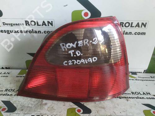 Used Right taillight ROVER 25 I Hatchback (RF) [1999-2006]  4571512