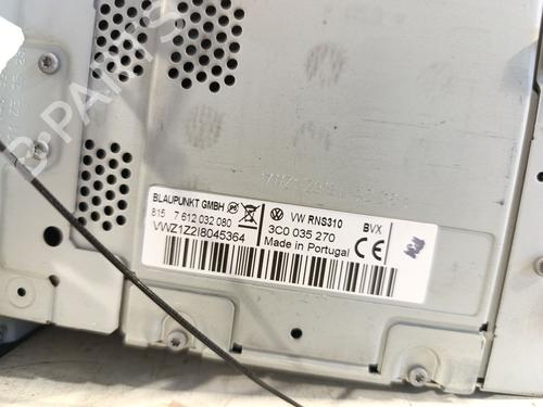 Electronic module VW GOLF VI (5K1) 2.0 GTi | BP26874581M83 