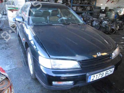 HONDA ACCORD V Coupe (CD) 2.2 i ES (CD7) (150 hp) 537855