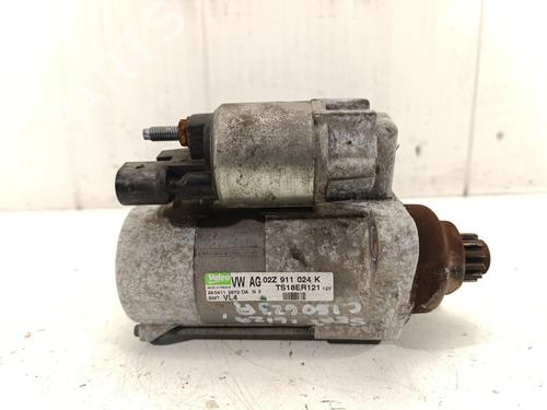 Used Starter SEAT IBIZA IV (6J5, 6P1) [2008-2017]  26501828