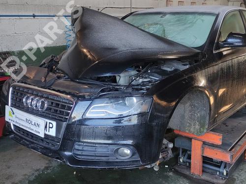 Steering rack AUDI A4 B8 (8K2) 2.0 TDI | BP11200727M22  - Image 5