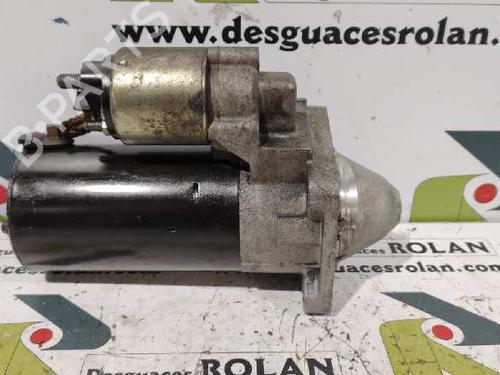 Used Starter FORD FOCUS II (DA_, HCP, DP) 1.8 TDCi (115 hp) 5077094
