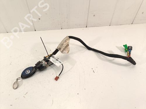 Used Ignition barrel FIAT ULYSSE (179_) 2.2 JTD (128 hp) 24593941