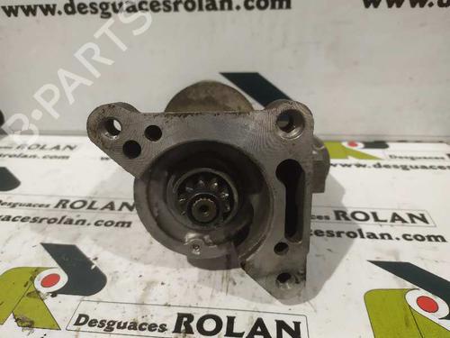 Starter CITROËN C15 Box Body/MPV (VD_)  | BP4585403M8 