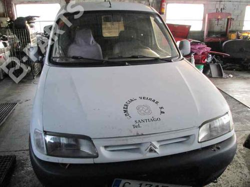 CITROËN BERLINGO / BERLINGO FIRST Box Body/MPV (M_)  1.9 D 70 (MBWJZ, MCWJZ)  492338