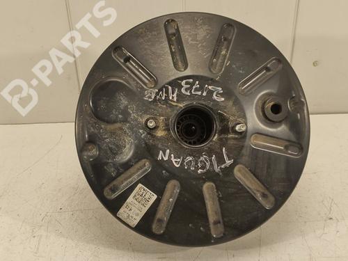 Used Servo brake Servo brake VW TIGUAN (5N_) 2.0 TDI 4motion (140 hp) 10247145 10247145