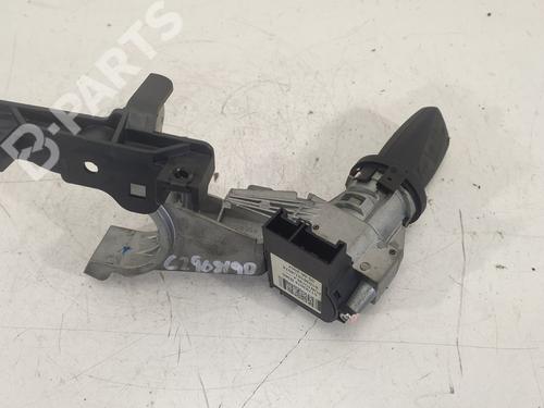 Ignition barrel FIAT GRANDE PUNTO (199_) 1.3 D Multijet (199.AXD11, 199.AXD1A, 199.AXD1B,... | BP8271280M48 